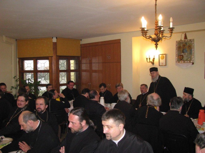 „Jeśli sól zwietrzeje...” - rekolekcje duchowieństwa we Wrocławiu