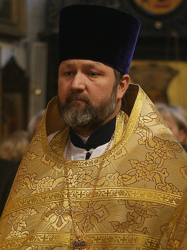 Zmarł ks. Piotr Lenczewski