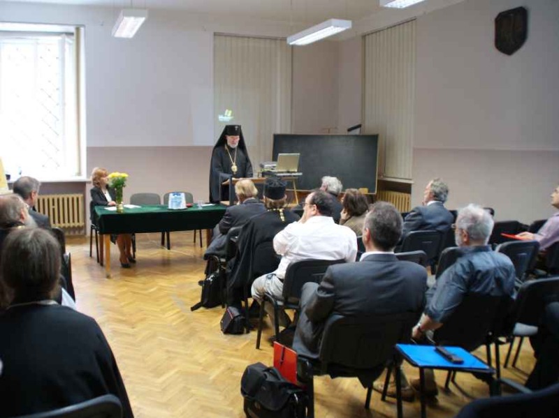 Międzynarodowa konferencja naukowa w Krakowie