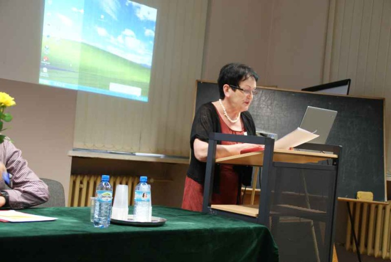Międzynarodowa konferencja naukowa w Krakowie