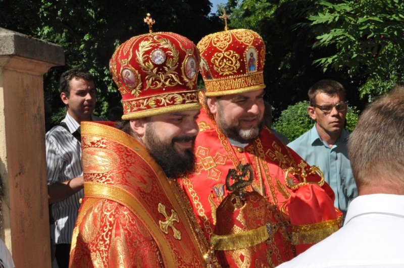 Chełmskie uroczystości ku czci św.św. Męczenników Chełmskich i Podlaskich