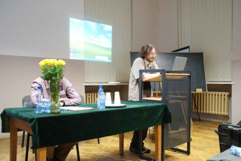 Międzynarodowa konferencja naukowa w Krakowie