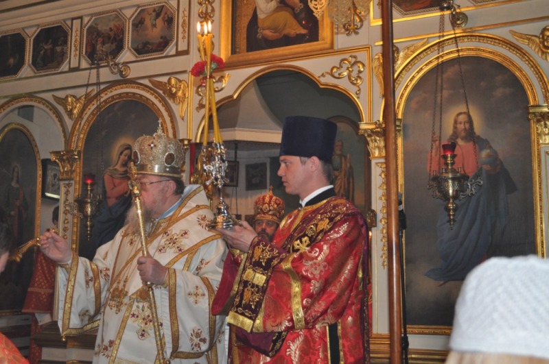 Chełmskie uroczystości ku czci św.św. Męczenników Chełmskich i Podlaskich