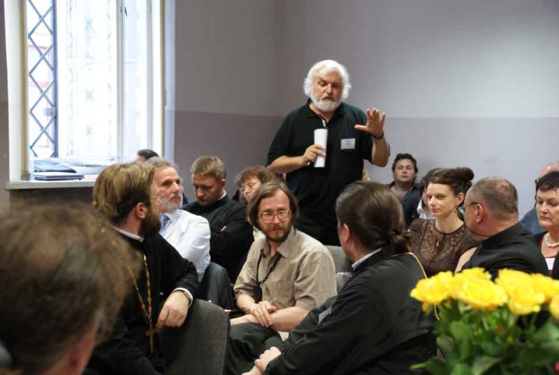 Międzynarodowa konferencja naukowa w Krakowie
