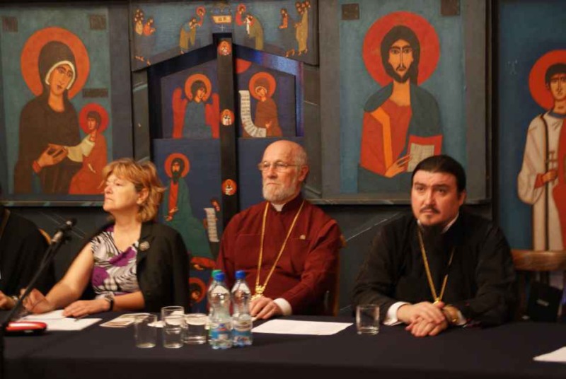 Międzynarodowa konferencja naukowa w Krakowie
