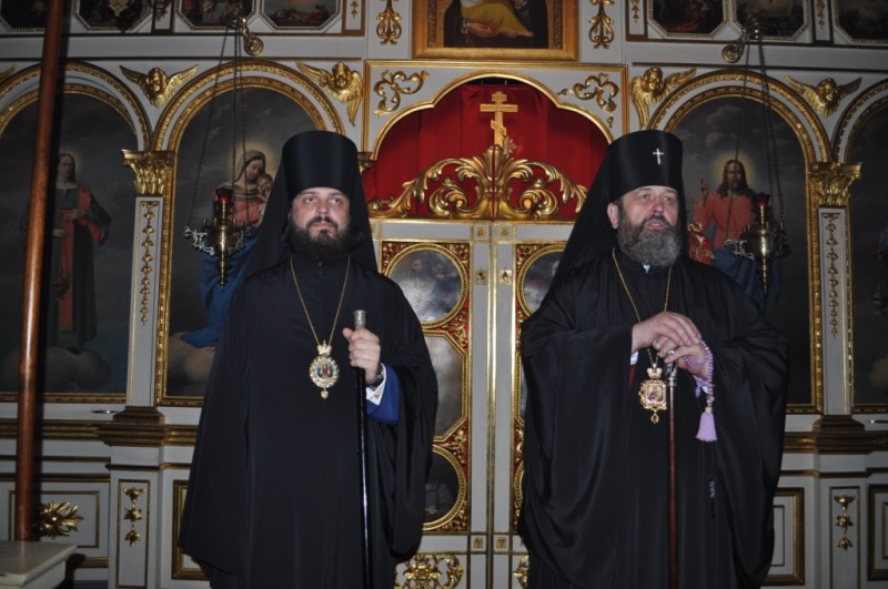 Chełmskie uroczystości ku czci św.św. Męczenników Chełmskich i Podlaskich