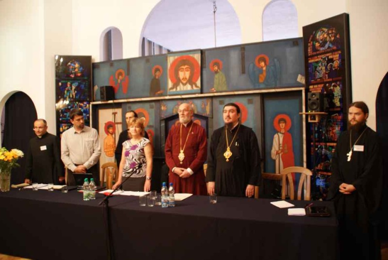 Międzynarodowa konferencja naukowa w Krakowie