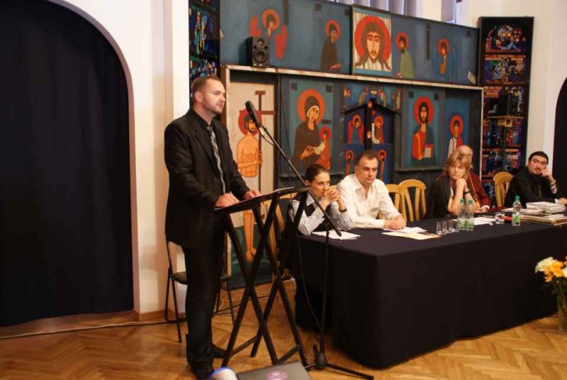 Międzynarodowa konferencja naukowa w Krakowie