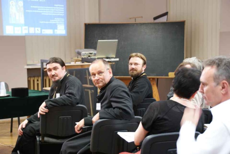 Międzynarodowa konferencja naukowa w Krakowie