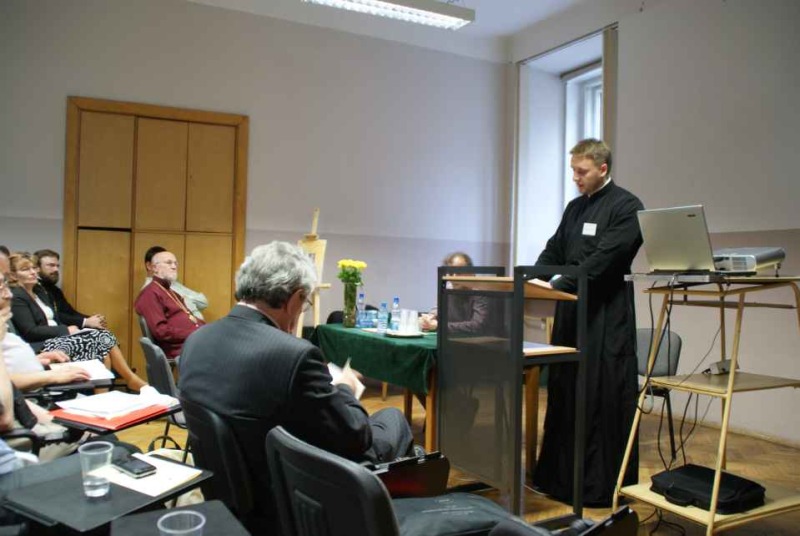 Międzynarodowa konferencja naukowa w Krakowie