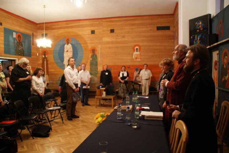 Międzynarodowa konferencja naukowa w Krakowie