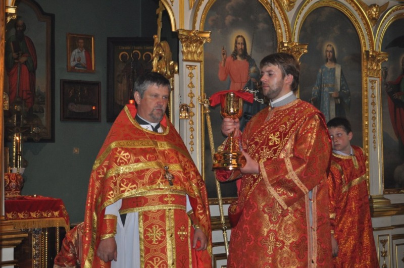 Chełmskie uroczystości ku czci św.św. Męczenników Chełmskich i Podlaskich
