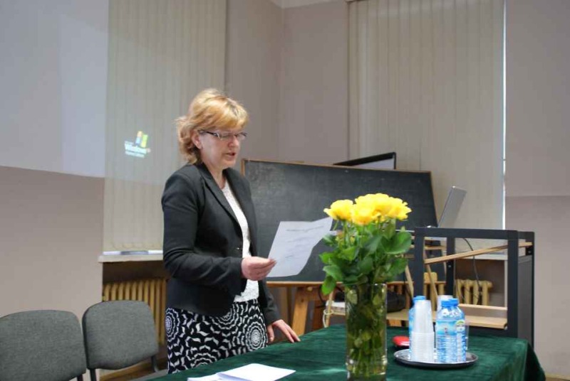 Międzynarodowa konferencja naukowa w Krakowie