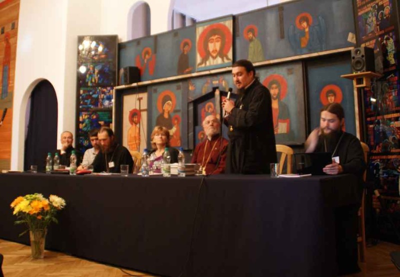 Międzynarodowa konferencja naukowa w Krakowie