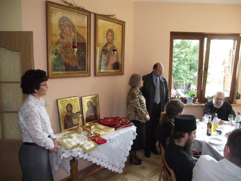 Święto parafii w Zgorzelcu