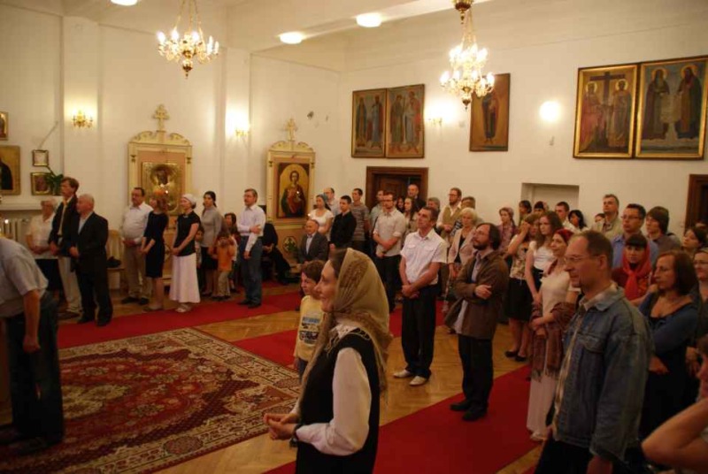 Międzynarodowa konferencja naukowa w Krakowie