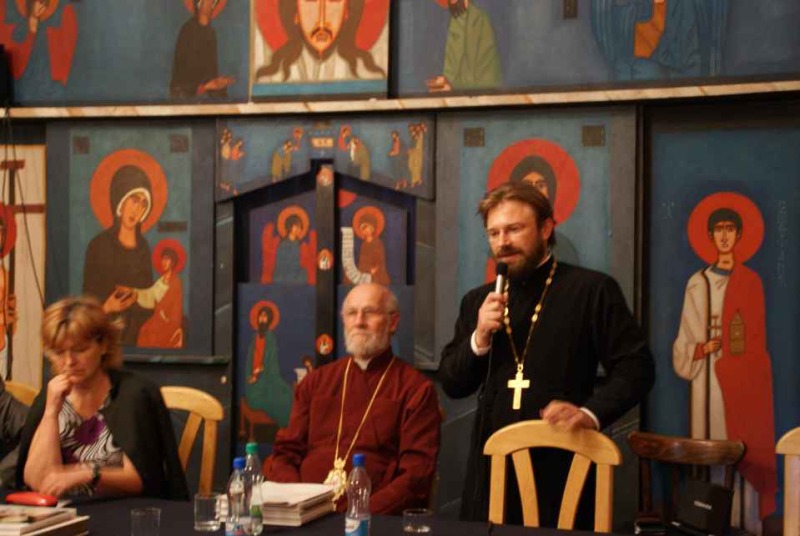 Międzynarodowa konferencja naukowa w Krakowie