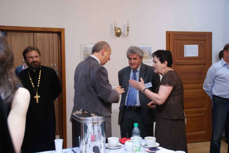 Międzynarodowa konferencja naukowa w Krakowie