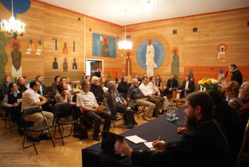 Międzynarodowa konferencja naukowa w Krakowie