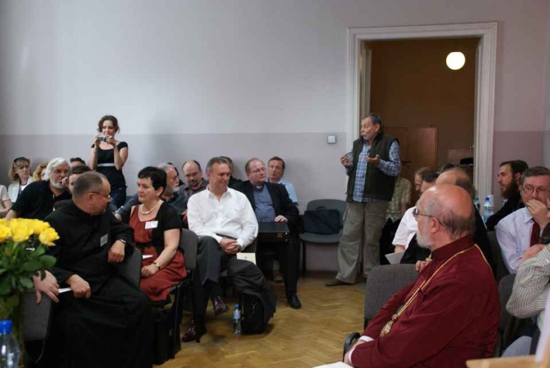 Międzynarodowa konferencja naukowa w Krakowie
