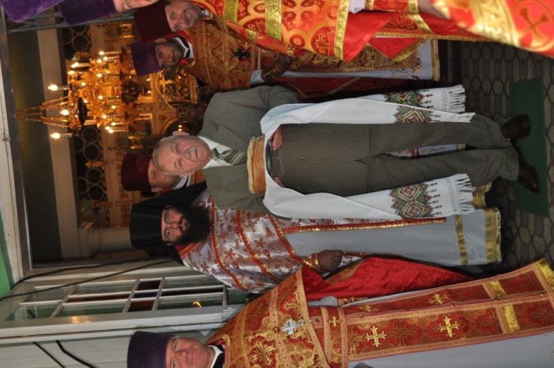Chełmskie uroczystości ku czci św.św. Męczenników Chełmskich i Podlaskich