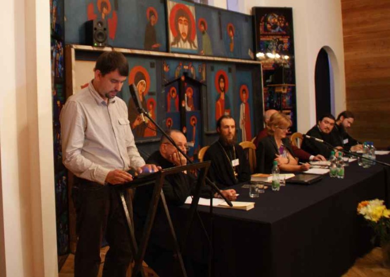 Międzynarodowa konferencja naukowa w Krakowie