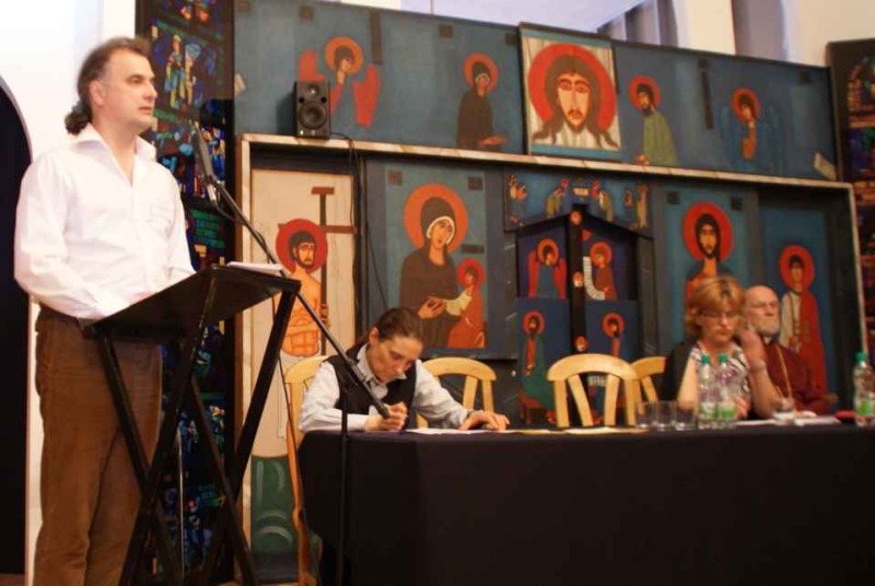 Międzynarodowa konferencja naukowa w Krakowie