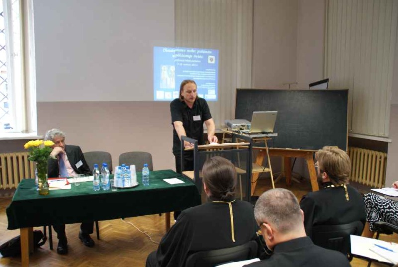 Międzynarodowa konferencja naukowa w Krakowie