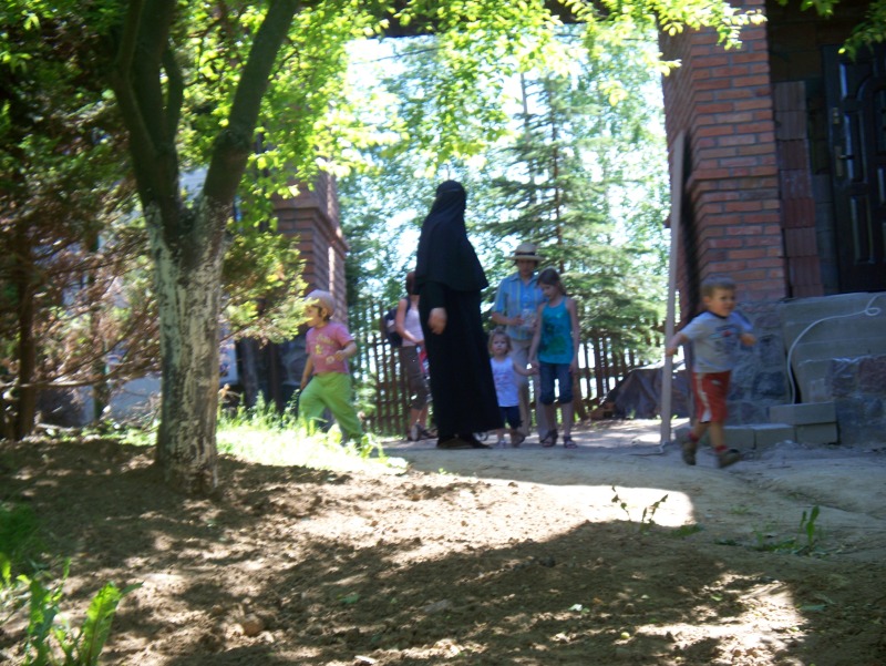Dzień Dziecka w Olsztynie