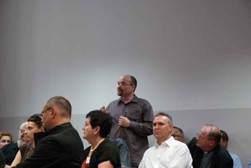 Międzynarodowa konferencja naukowa w Krakowie