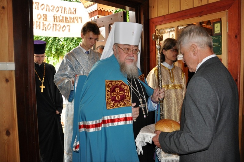 Święto Bielskiej Ikony Matki Bożej