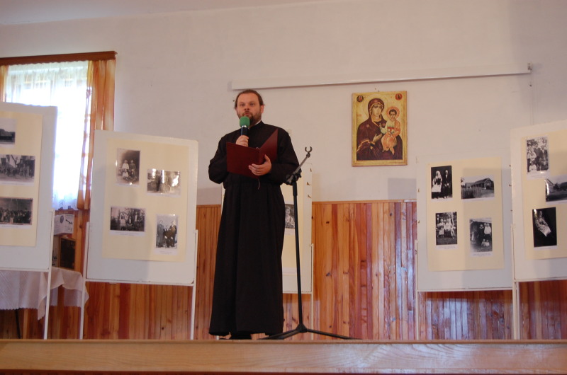 VI Ogólnopolski Konkurs Recytacji Poezji Łemkowskiej