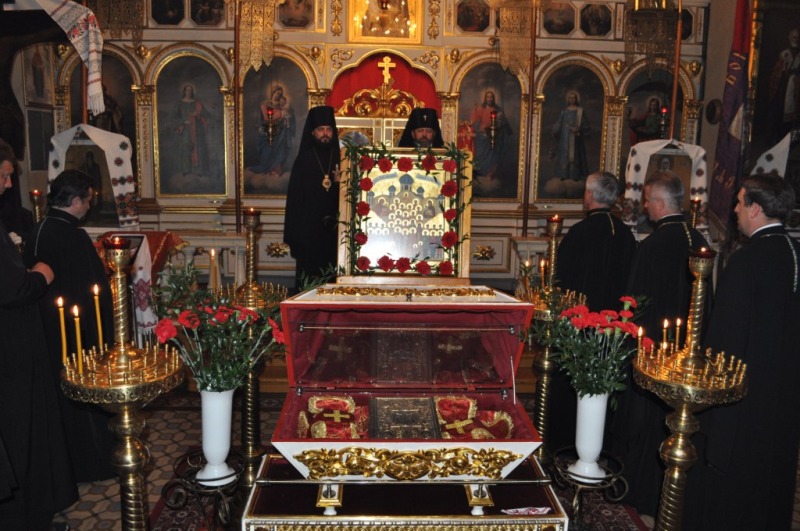 Chełmskie uroczystości ku czci św.św. Męczenników Chełmskich i Podlaskich