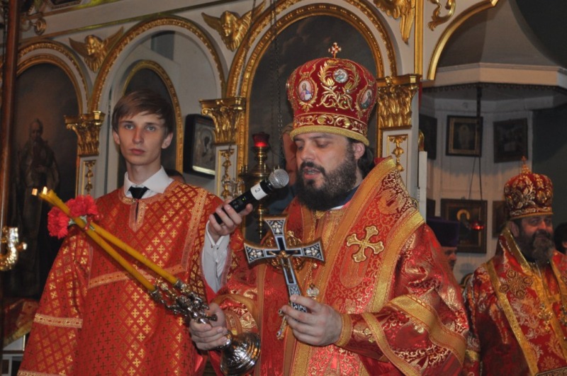 Chełmskie uroczystości ku czci św.św. Męczenników Chełmskich i Podlaskich
