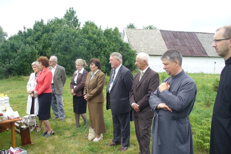 Spotkanie integracyjne Bractwa św.św. Cyryla i Metodego