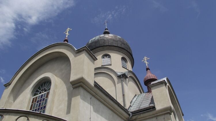 Gorlice - św. Trójcy