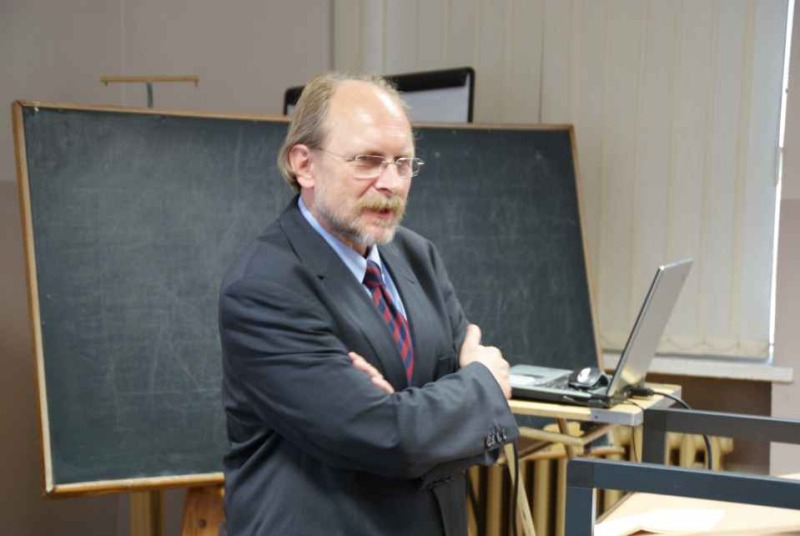 Międzynarodowa konferencja naukowa w Krakowie