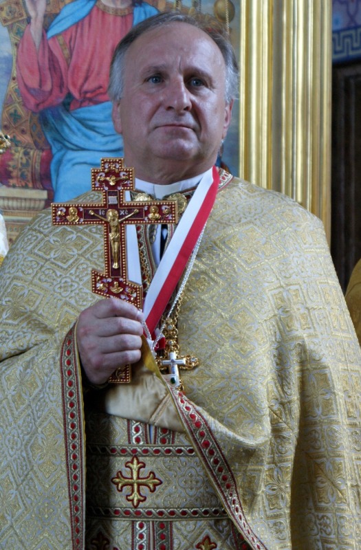Jubileusze ks. Bazylego Gałczyka