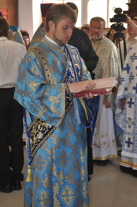 Uroczystości Turkowickiej Ikony Bogurodzicy