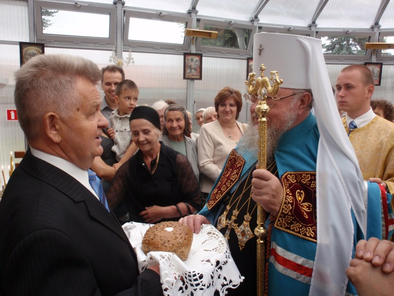 Święto w Wasilkowie