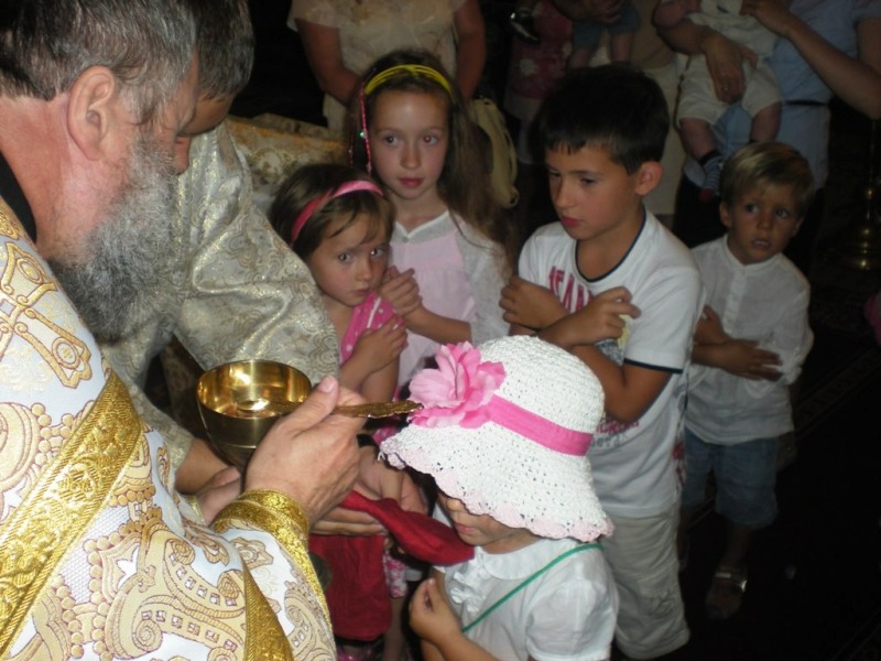 Święto ku czci Świętych Piotra i Pawła w Stargardzie Szczecińskim