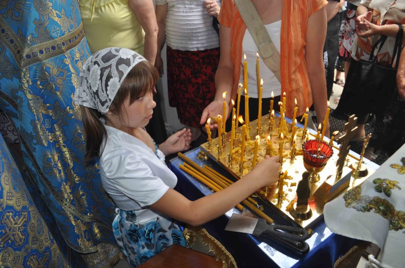 Uroczystości Turkowickiej Ikony Bogurodzicy