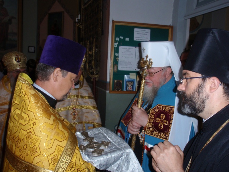 Święto w Wasilkowie