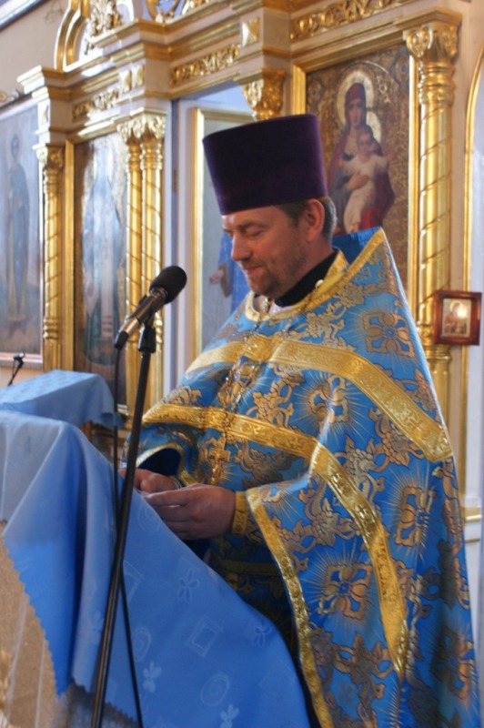 Święto Zaśnięcia w Kleszczelach