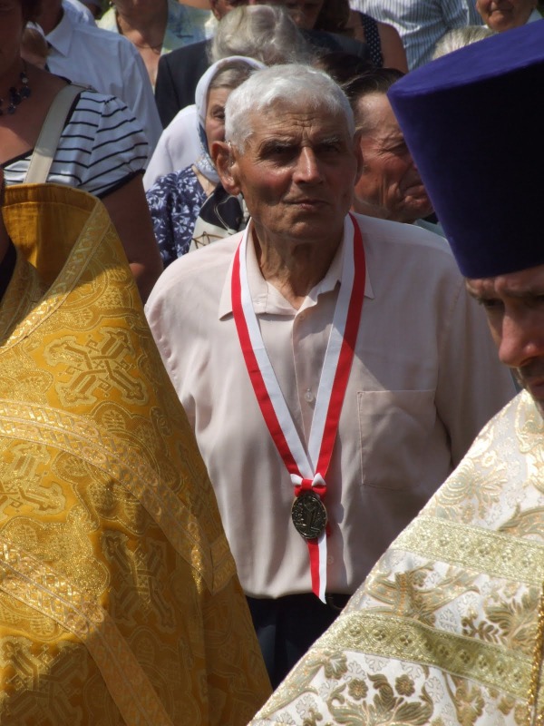 Międzyleskie święto