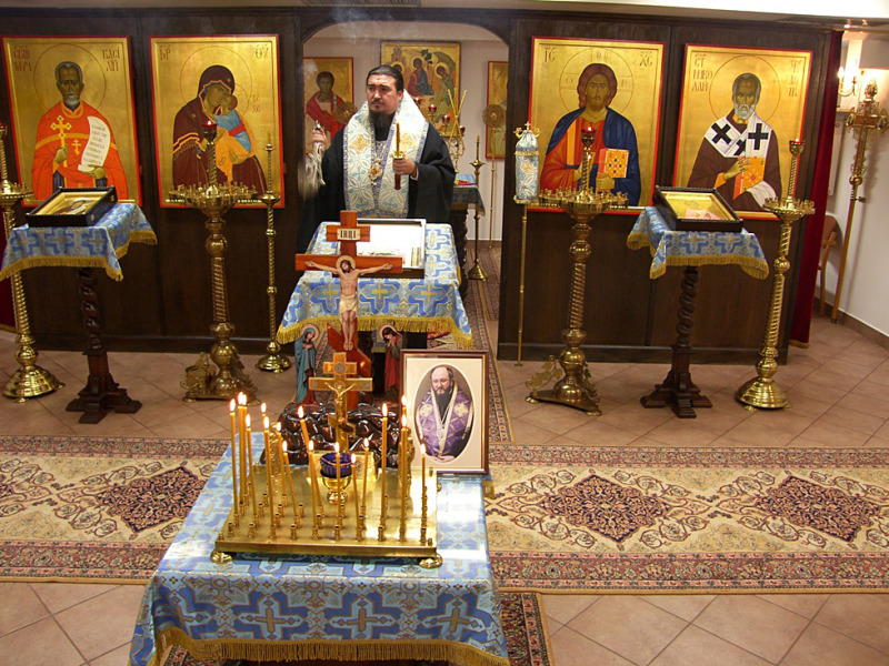 Ordynariat: modlitwa za śp. abp. Mirona (Chodakowskiego)