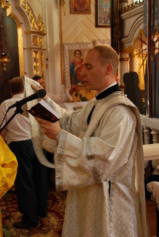 Odpust św. Anny w Korninie