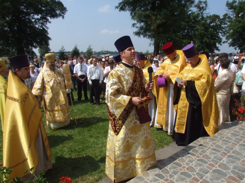 Międzyleskie święto