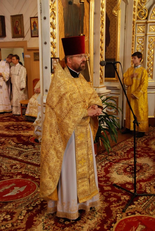 Odpust św. Anny w Korninie