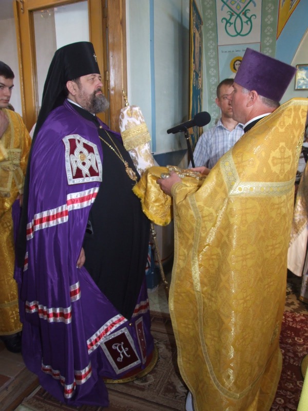 Międzyleskie święto